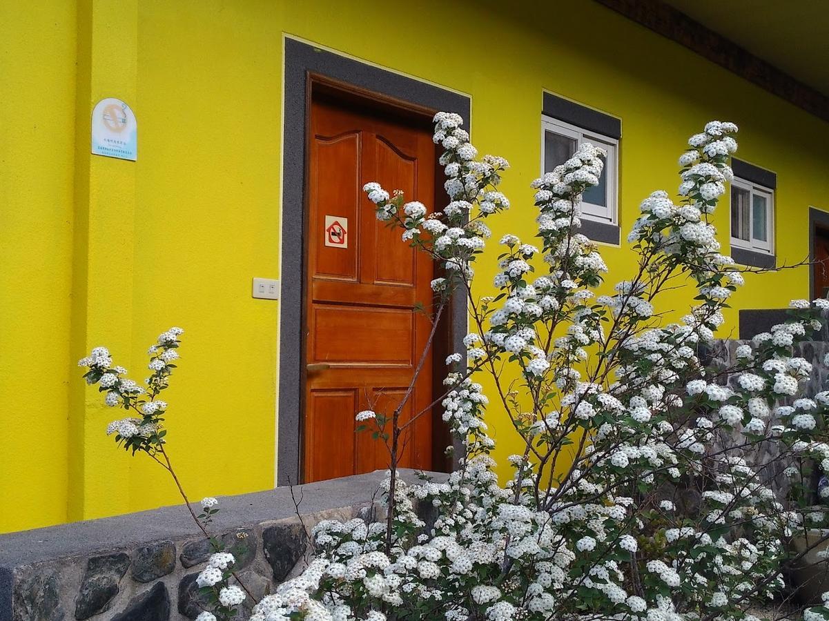 Yun Shang Tai Yang Renai Exterior foto